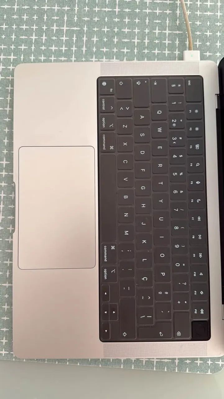 M3 pro 18GB 1tb - Foto 5