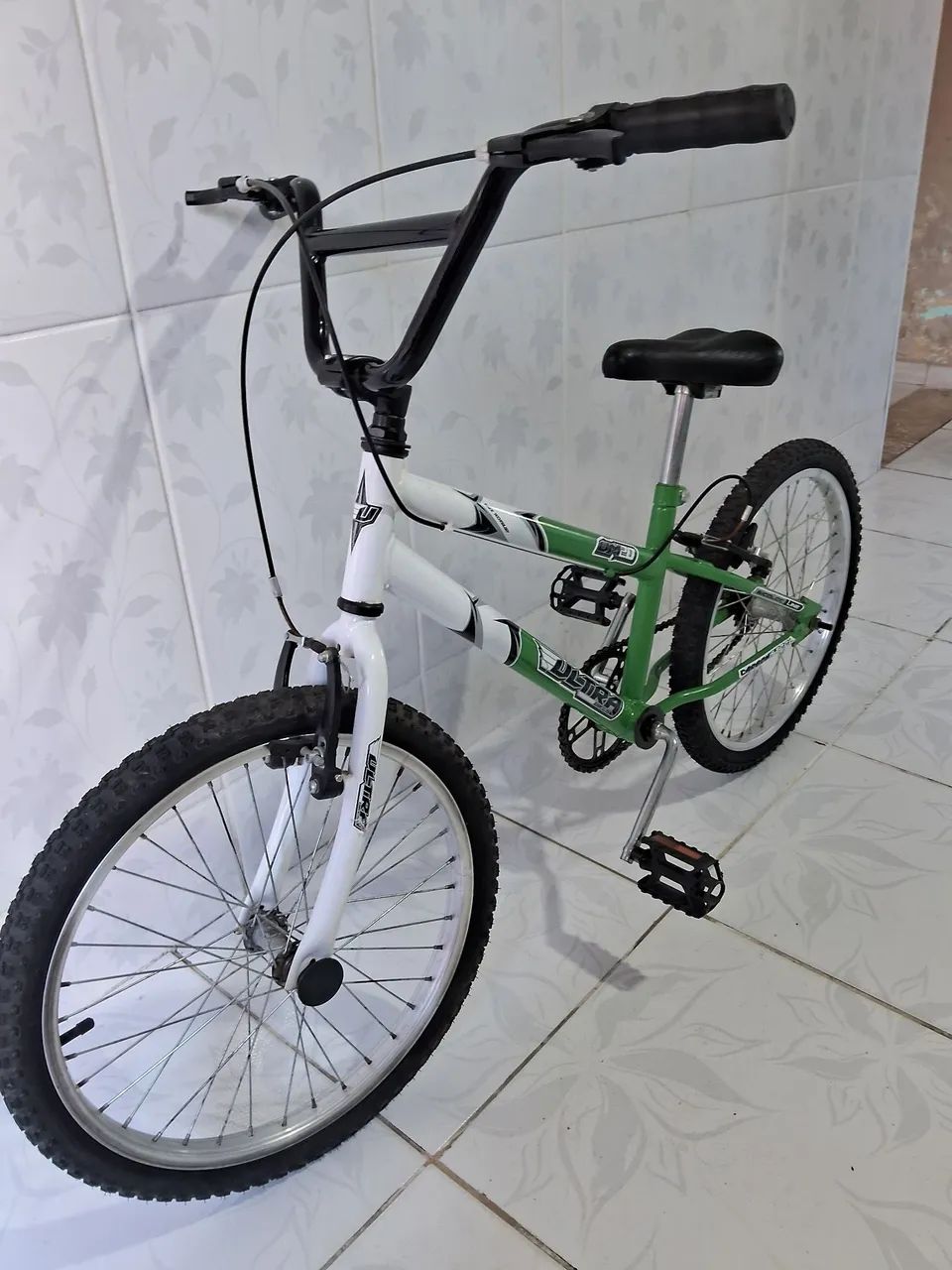 Bicicleta infantil  - Foto 5