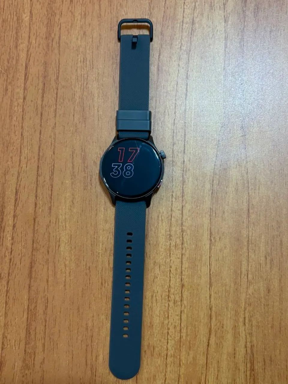 Relógio SmartWatch Zeblaze Btalk 3 GPS - Foto 2