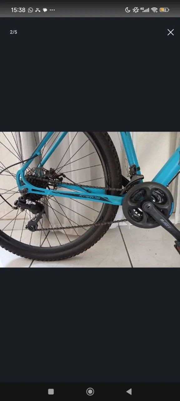 Bike Aro 29 - Foto 2