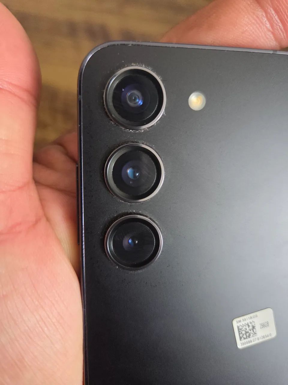 Smartphone Samsung Galaxy S23 - Foto 4