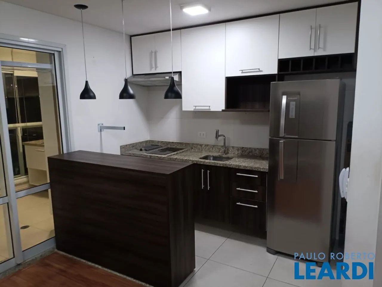 APARTAMENTO - JARDIM AEROPORTO - SP - Foto 3