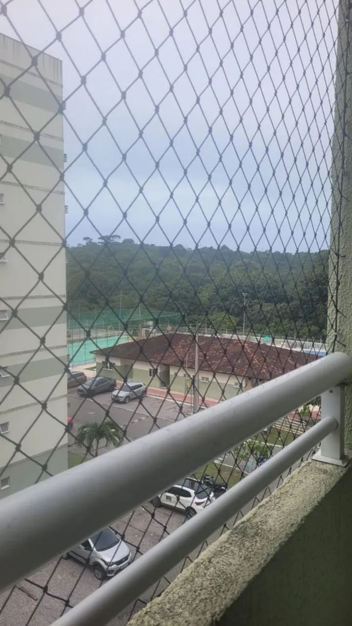 Apto para alugar no Vila do Frio  - Foto 2