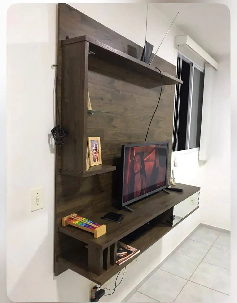 Apartamento com 2 quartos no Chapada das Dunas - Foto 4