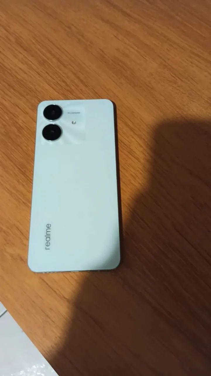Smartphone Realme Note 60x - Foto 2