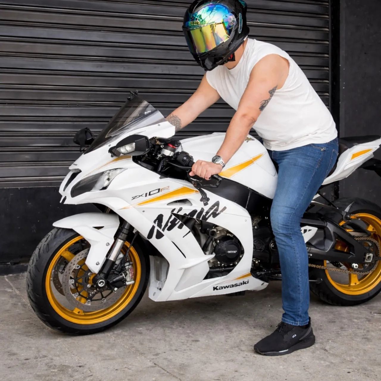 Z 1000 2017 - 1526616808 | OLX