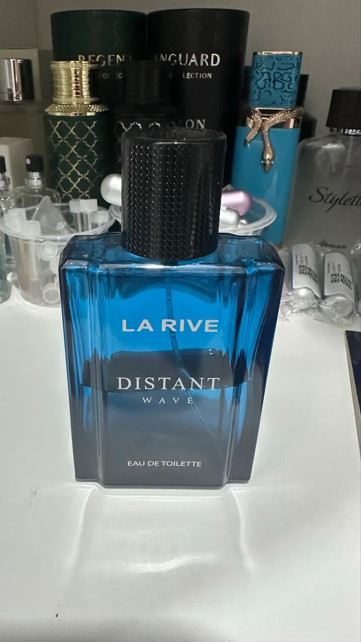 Perfume La Rive Distant Wave - Foto 3
