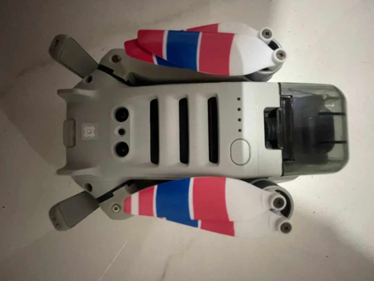 Drone Dji mini 2se - Foto 3