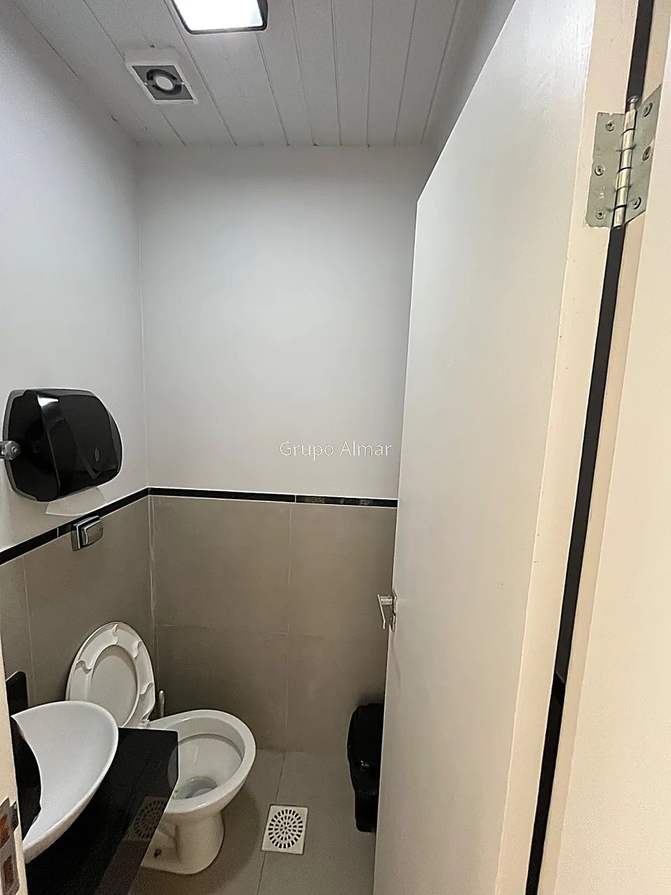 Casa comercial com excelente layout e ótimo acabamento. - Foto 5