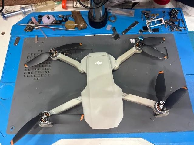 Drone DJi mine 2 