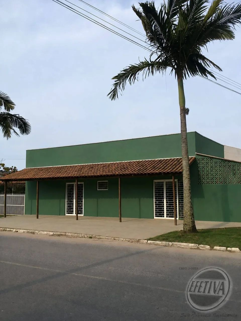 LOJA COM BARRACÃO ANEXO 240M² - COROADOS - Foto 3