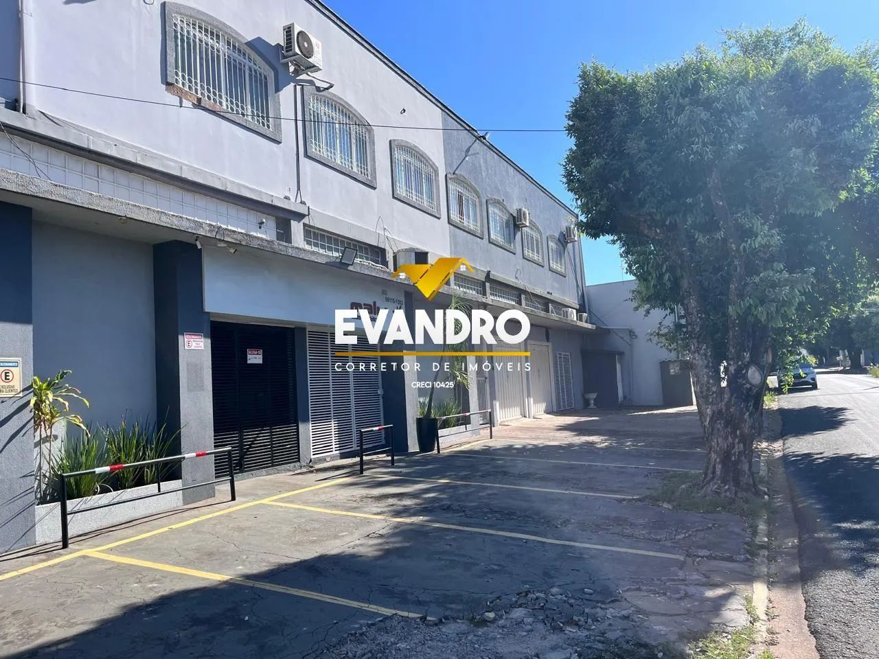 Residencial e Comercial para Venda em Cuiabá, Boa Esperança, 3 dormitórios, 2 suítes, 3 ba - Foto 6