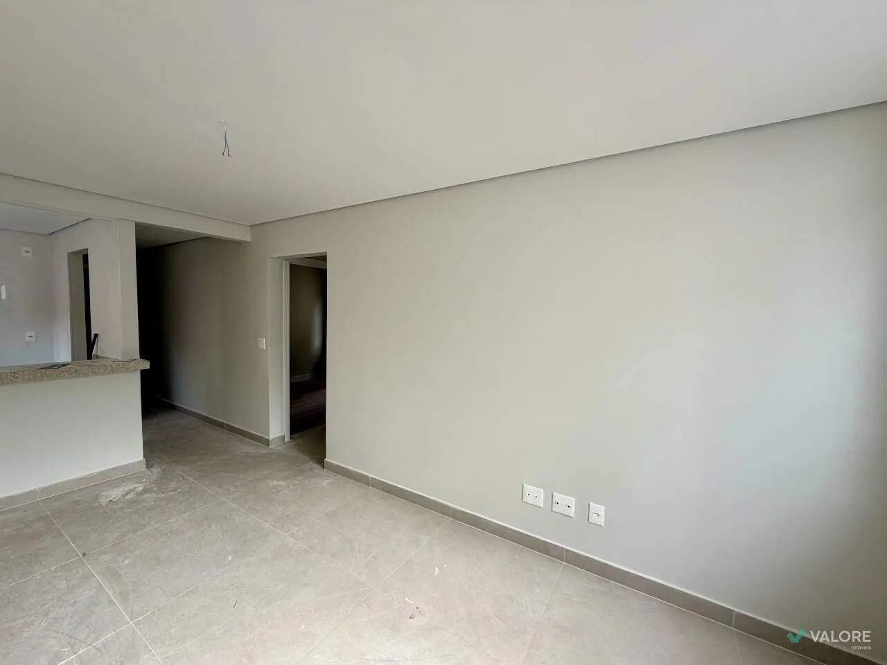 Apartamento de 2 quartos a venda no Anchieta