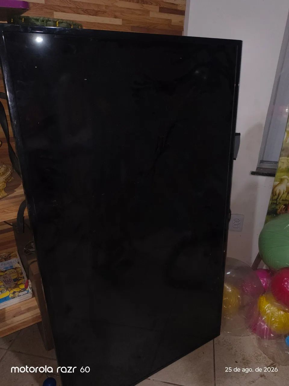 Tvs com defeitos  - Foto 3