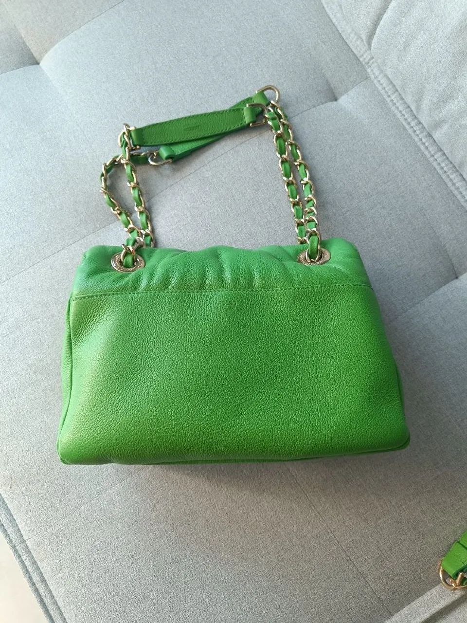 Bolsa Arezzo Mizz Stones grande  - Foto 2