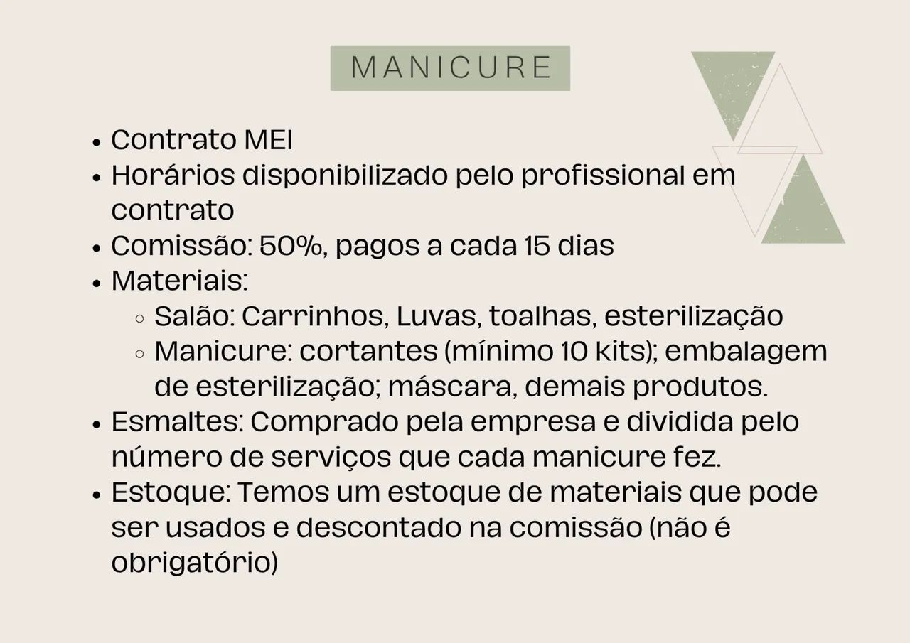 Manicure e Nail Design (Itaigara) - Foto 2