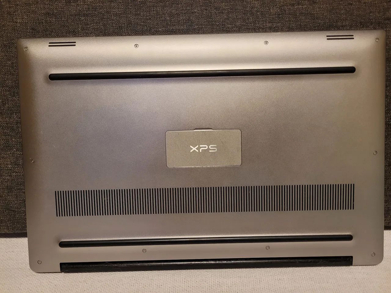 Notebook Dell Xps 15 9560 (DEFEITO) - Foto 4