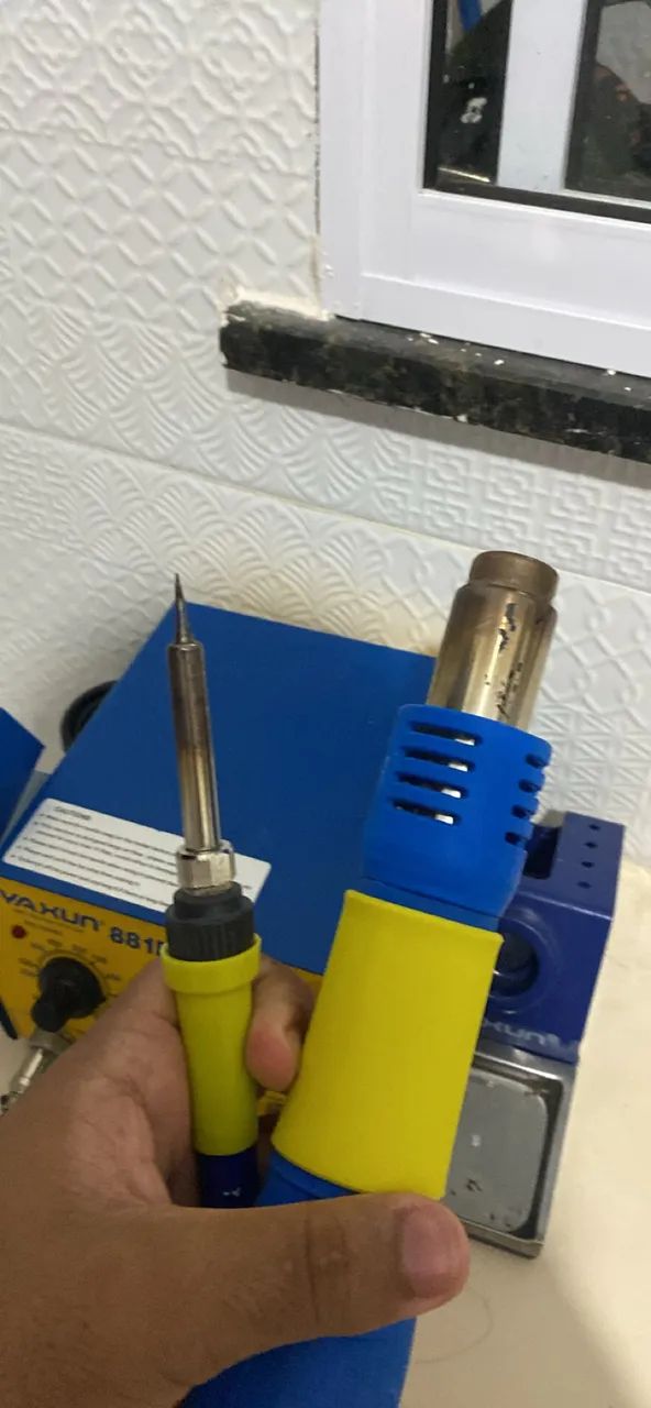Vendo estação de trabalho pouco usada - Foto 4