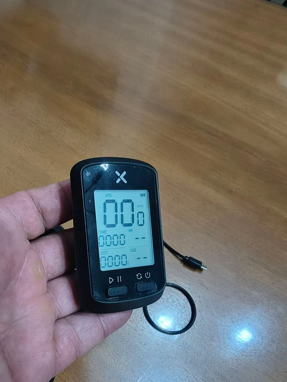 GPS XOSS +  - Foto 3