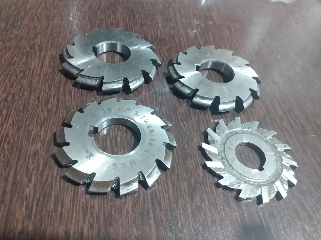 Fresa módulo  - Foto 4