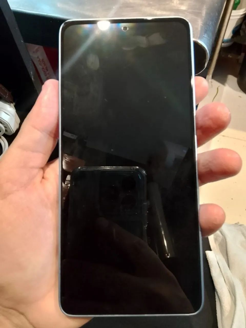 Xiaomi note 13 128gb  - Foto 4