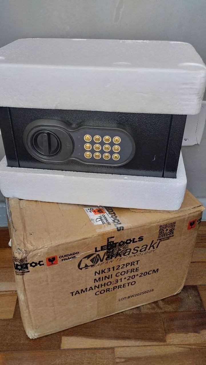 Cofre - Foto 2