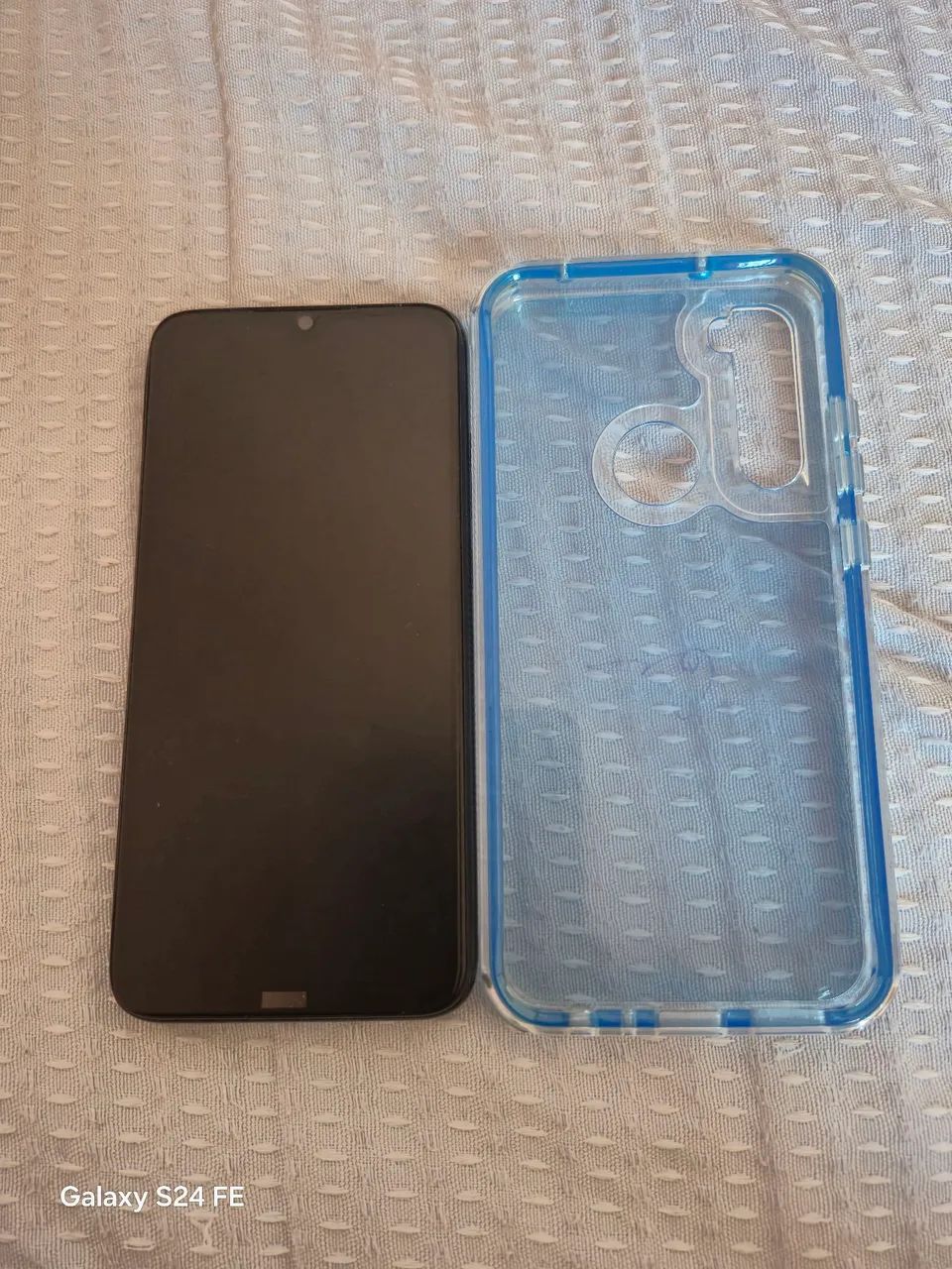 Celular Redmi Note 8 - Foto 3