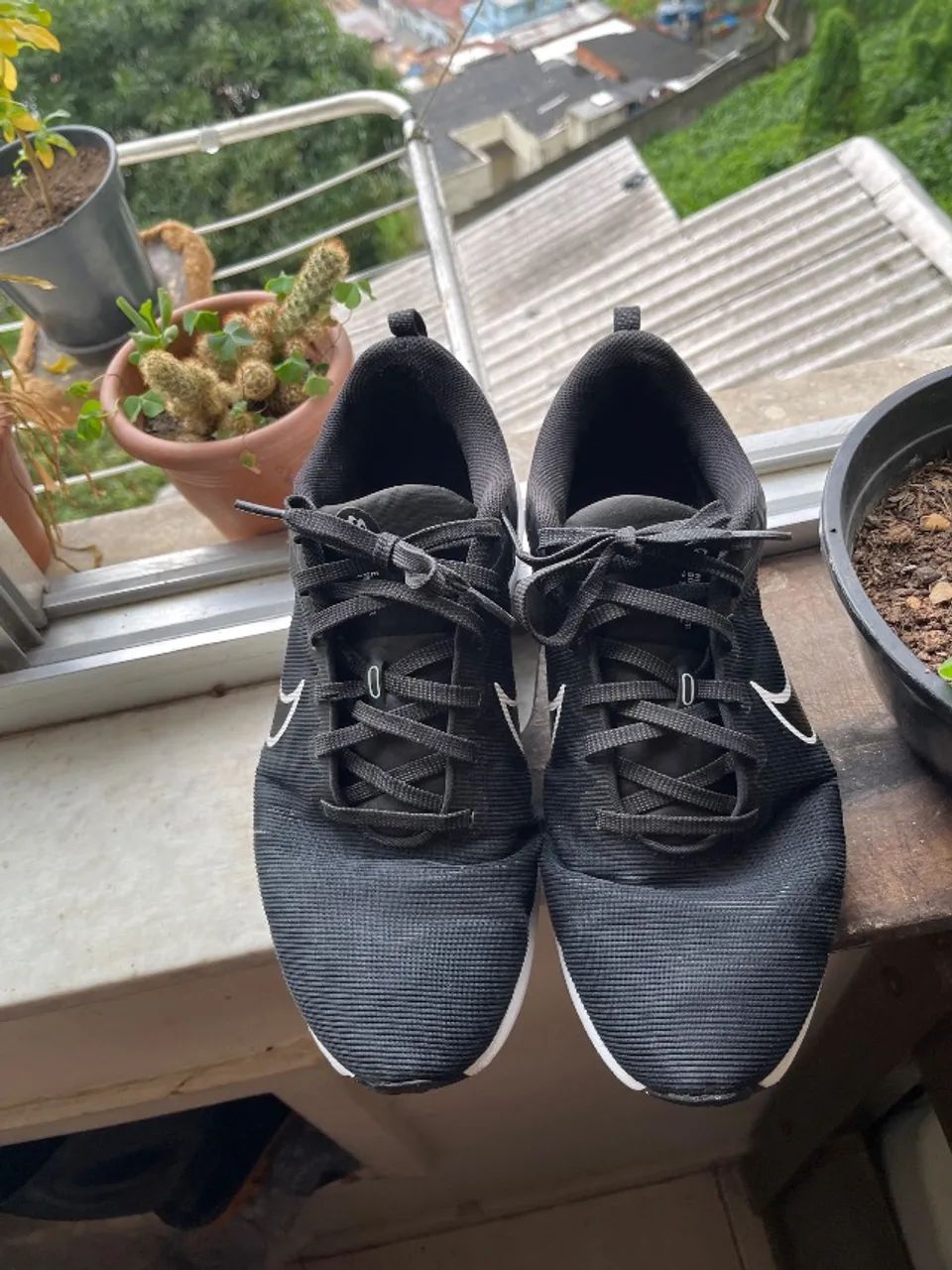 tênis nike downshifter 12 - Foto 4