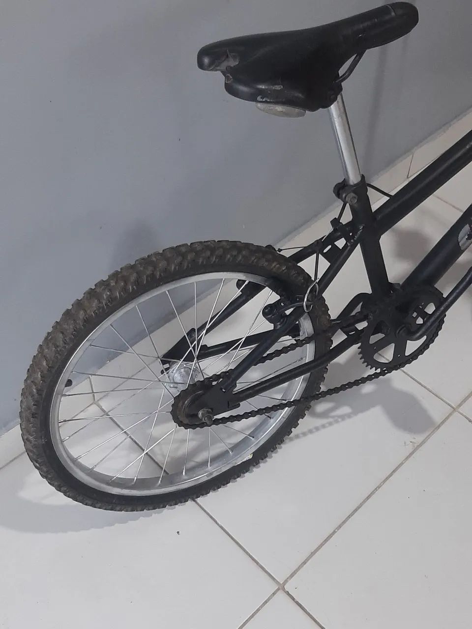 Bicicleta infantil  - Foto 4
