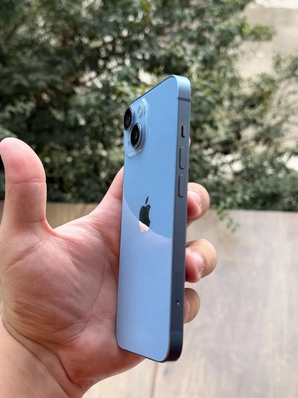 iPhone 14 256gb Novo - Celulares e Smartphones - Monte Castelo
