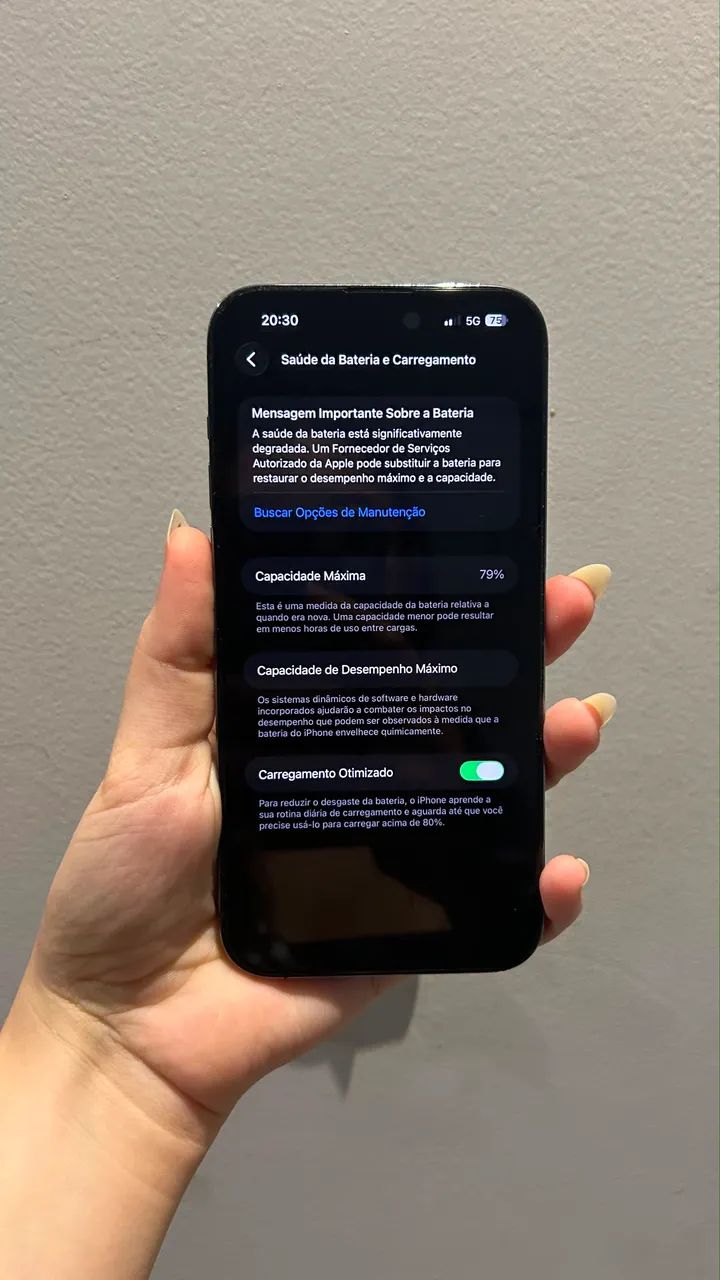 iPhone 14 Pro Max 256 - Foto 5