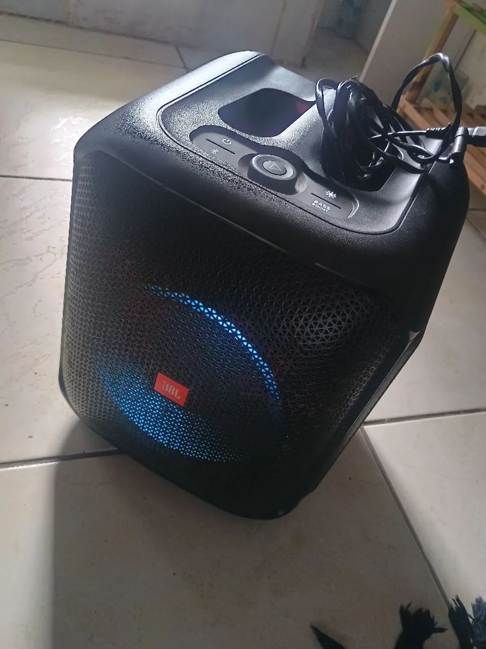 JBL  - Foto 5