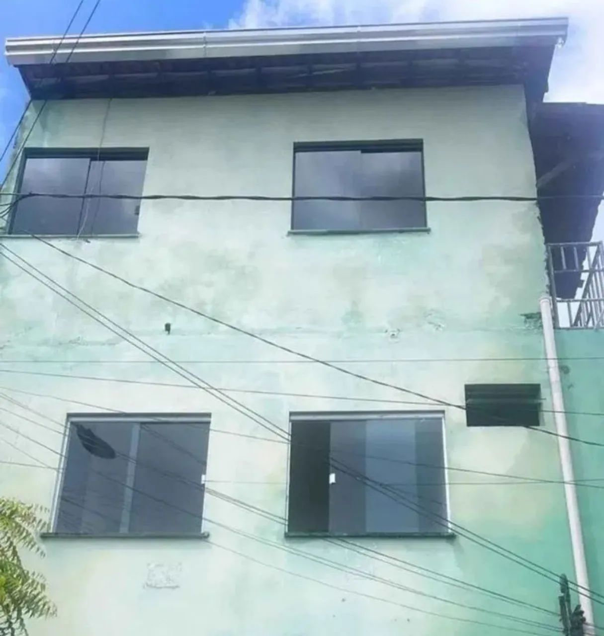 Foto - Salinas da Margarida - 