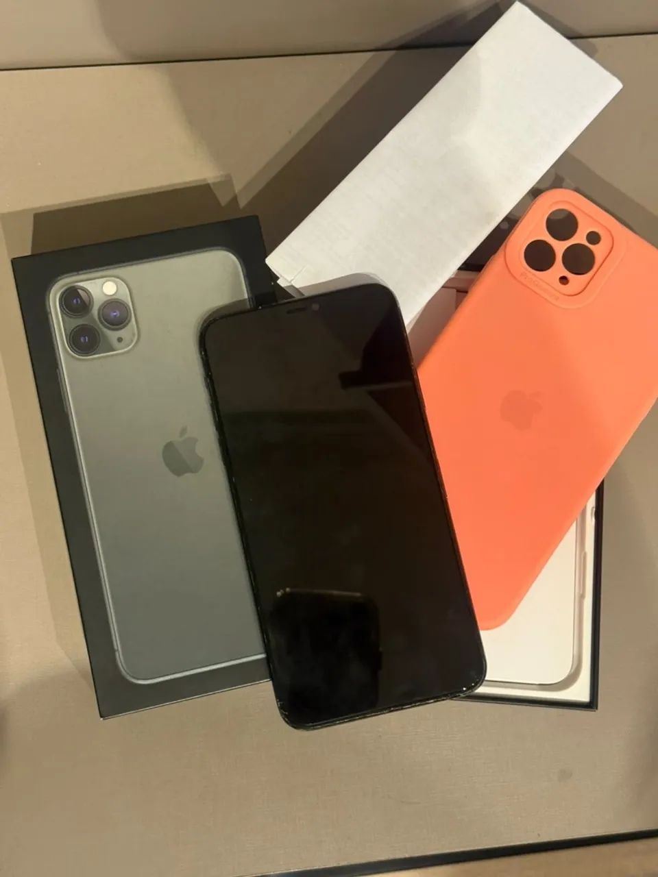 Iphone 11 pro max - Foto 5