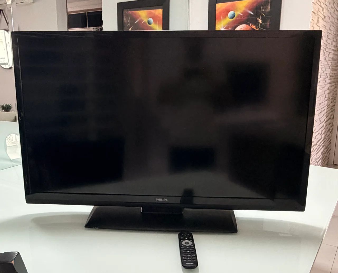 Tv Philips LCD 42 - Foto 2