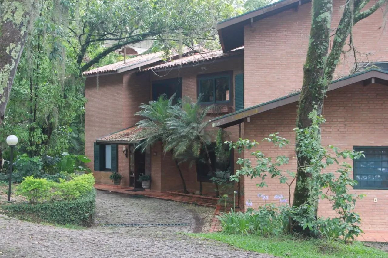 Casa de Condomínio à venda em Sousas, Campinas, SP