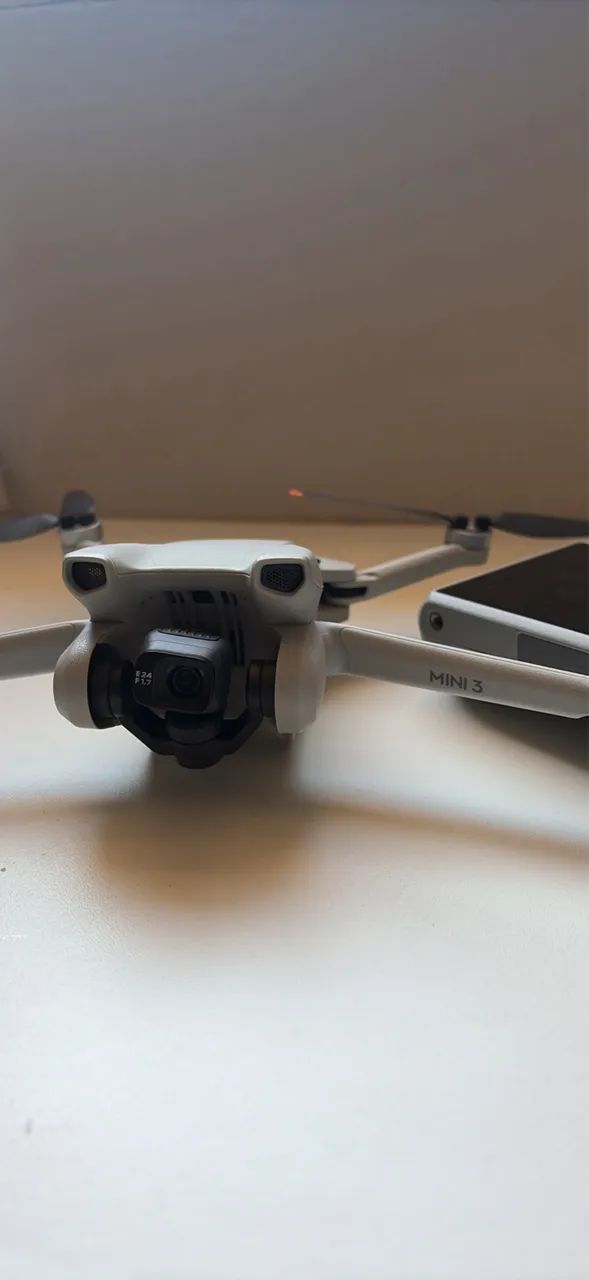 drone - Foto 2