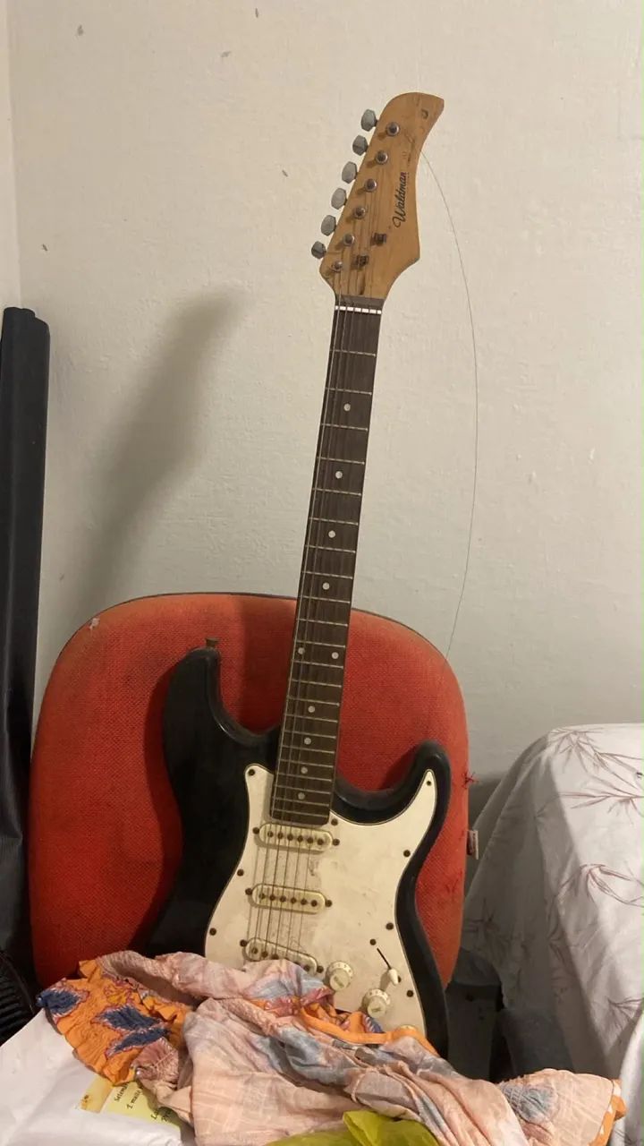 Guitarra 