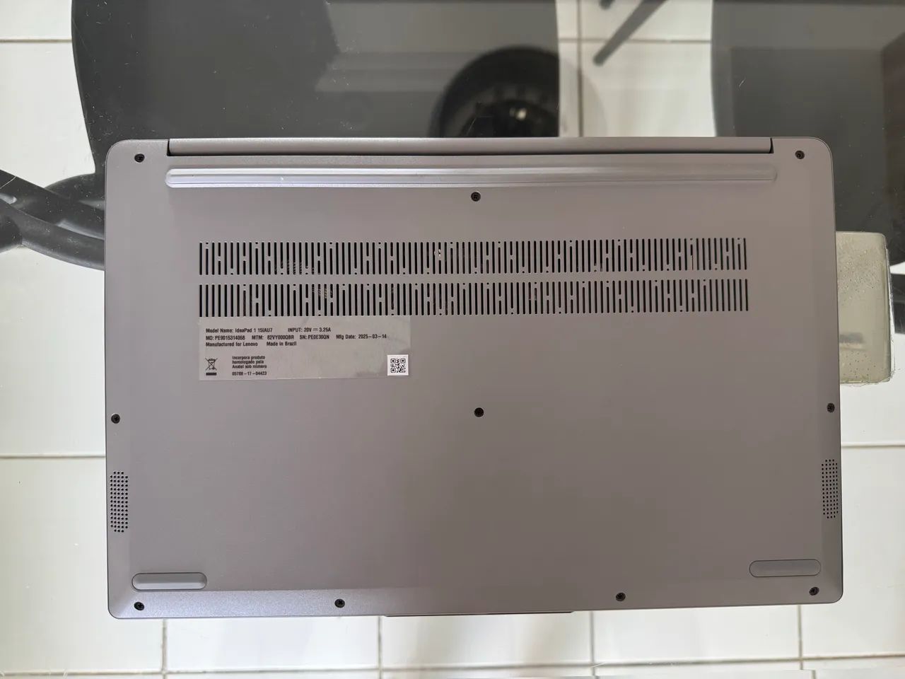 Notebook Lenovo IdeaPad 1i - Foto 5
