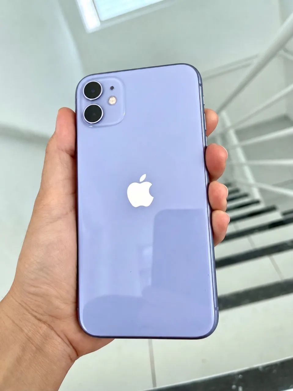 Iphone 11 - 128G - Excelente estado - Foto 4