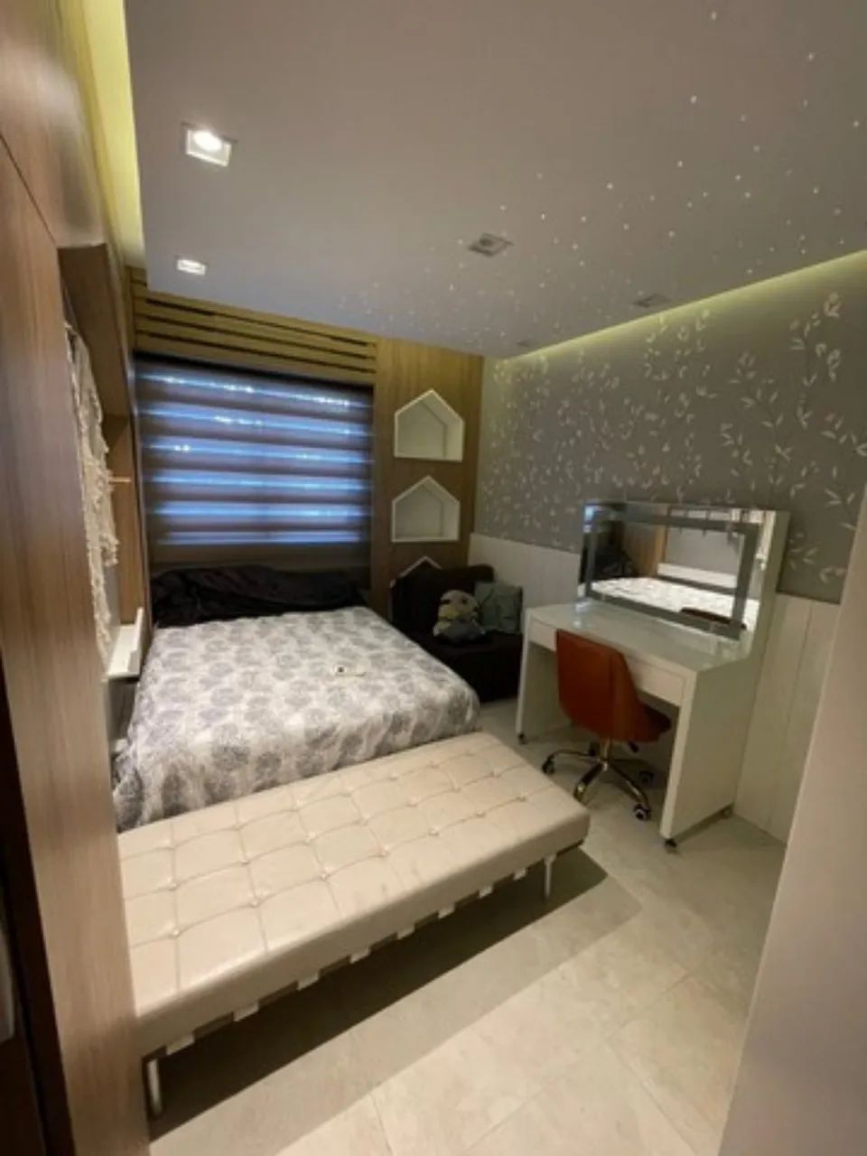 BARRA VILLAGE HOUSE LIFE COBERTURA DUPLEX 139m2 3 qtos 2 vagas - Foto 10