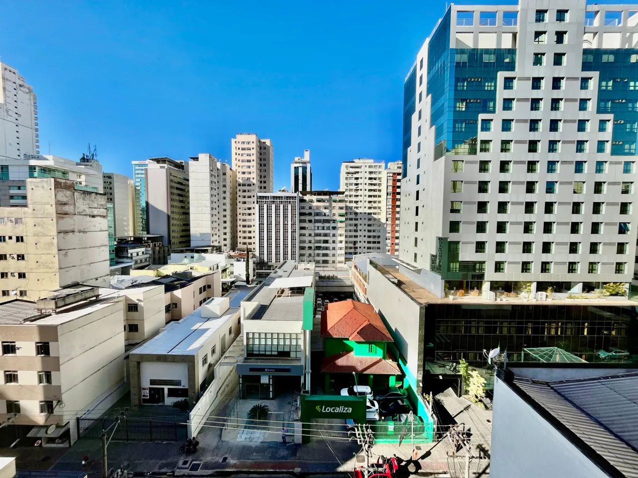 Apartamento 03 quartos, com suíte, na Santo Antonio - Foto 5