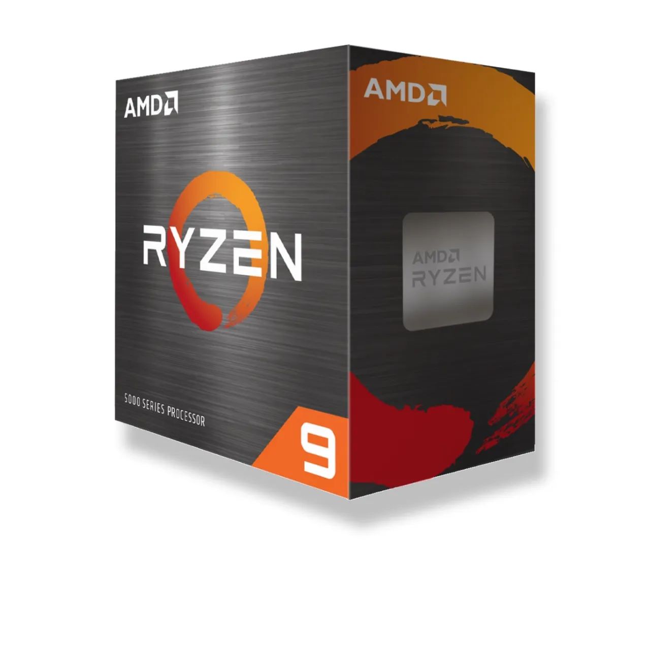 Processador Ryzen 9 5900x