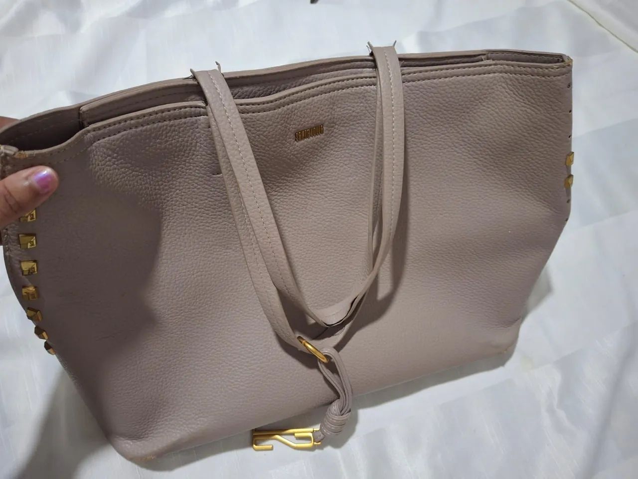 Bolsa - Foto 5