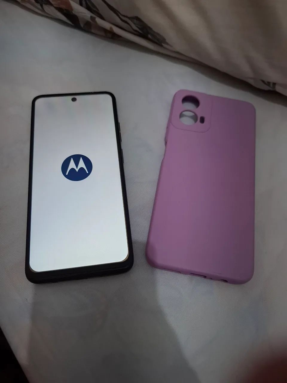 Vendo celular para retirada de peças  - Foto 4