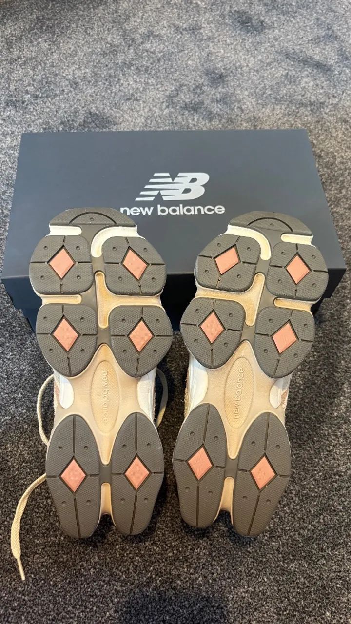 NEW BALANCE 9060 - Foto 5