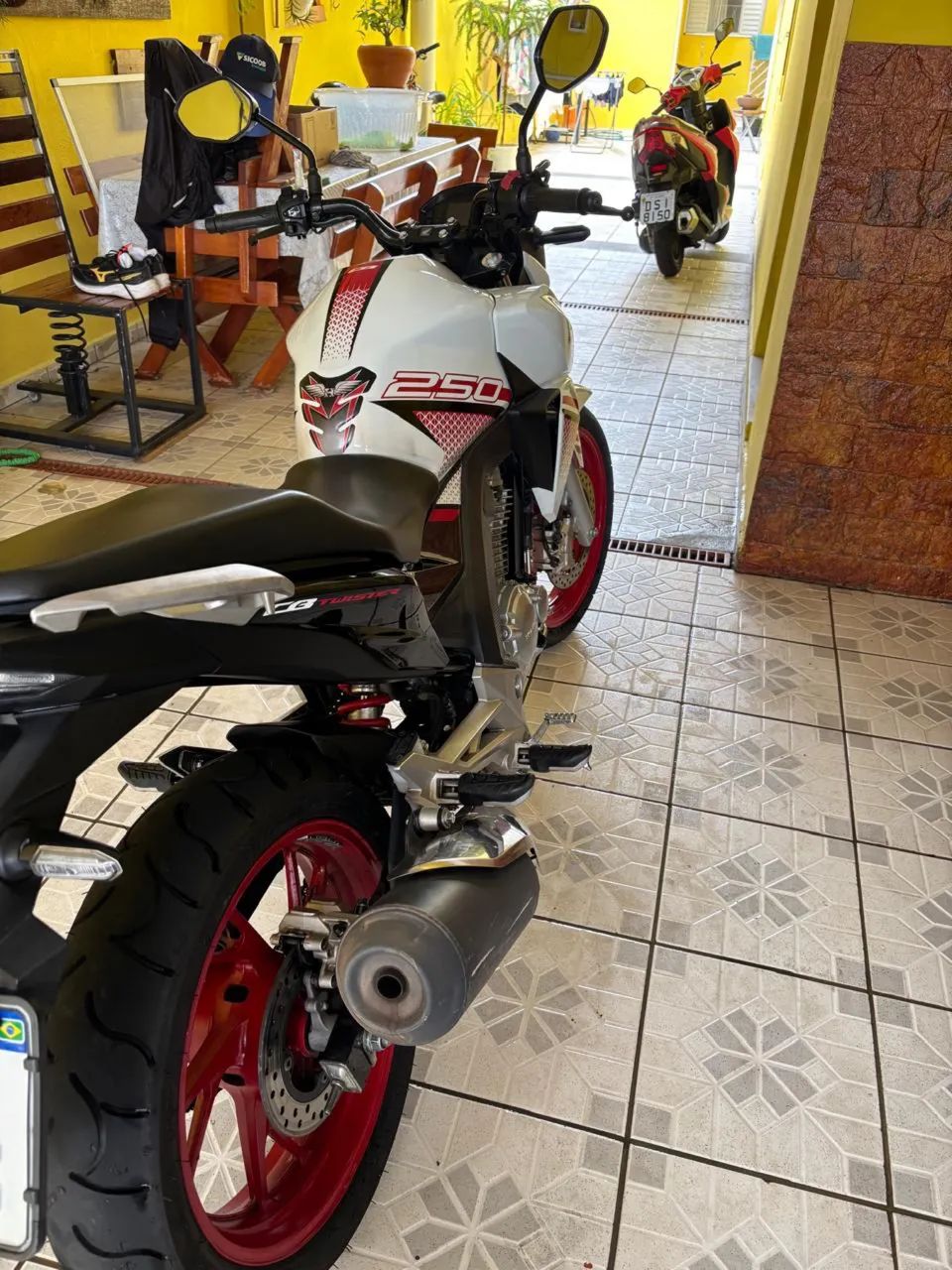 Cb250 2022 - Foto 2