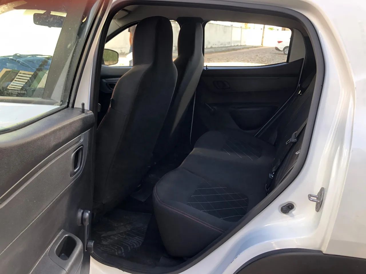 Renault Kwid 1.0 Intense 2025 - Foto 5