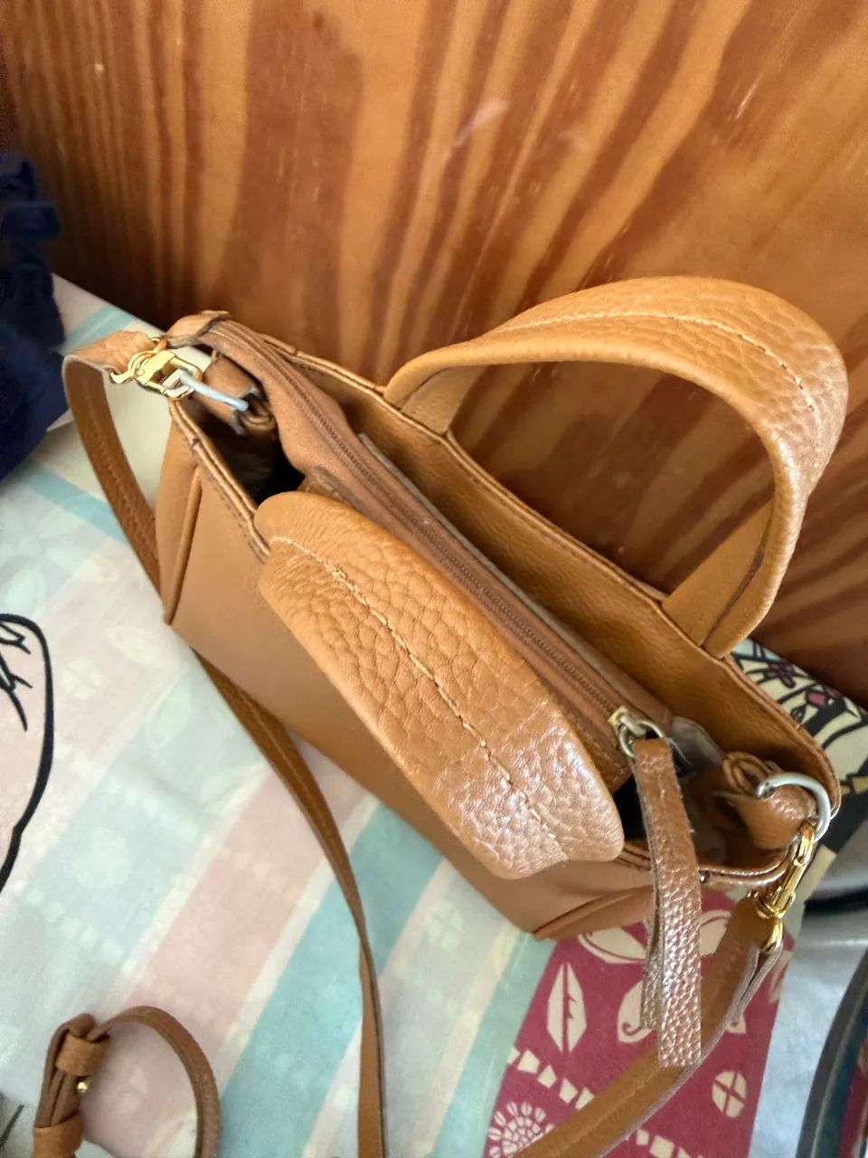 Bolsa  - Foto 3