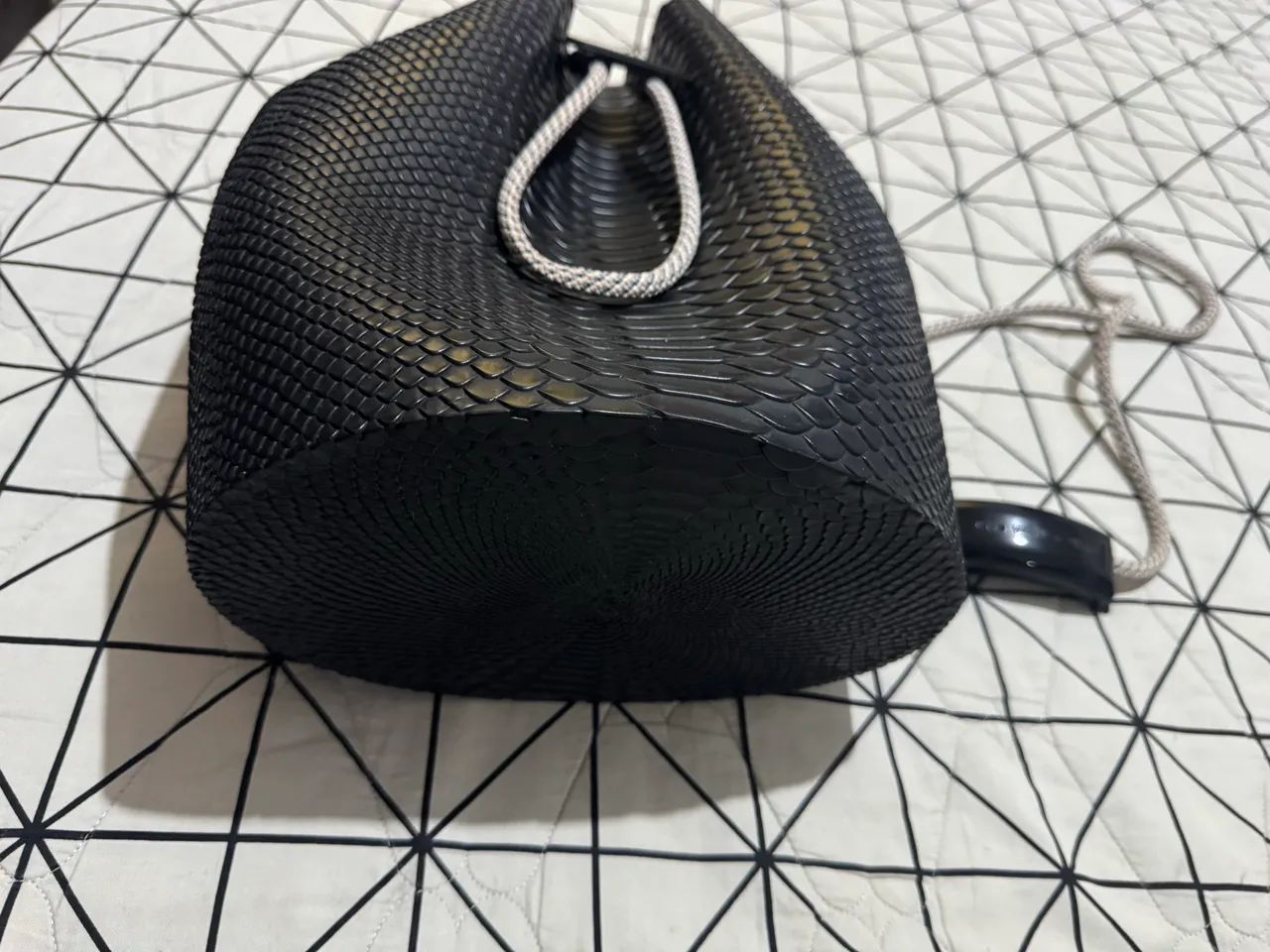 Bolsa Bag Melissa Original - Foto 3